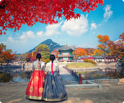 Du học Hàn Quốc