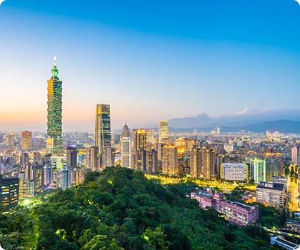Du học Đài Loan